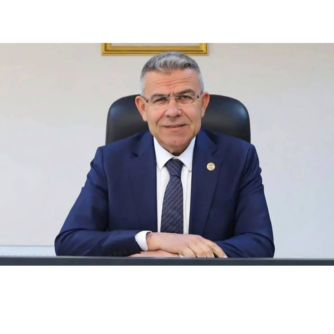 Aydın Köşk Belediye Başkanı Nuri Güler kimdir, Nuri Güler evli mi? Nuri Güler kaç yaşında, nereli?