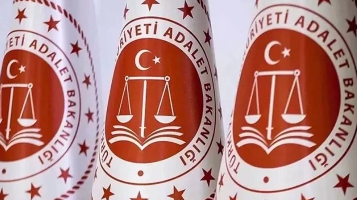 15 bin personel alımı için geri sayım! Adalet Bakanlığı başvuruları başlıyor