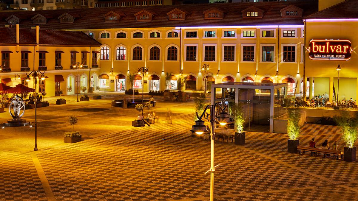 Samsun’da AVM’lere giriş ücretli mi oluyor? Resmi açıklama geldi