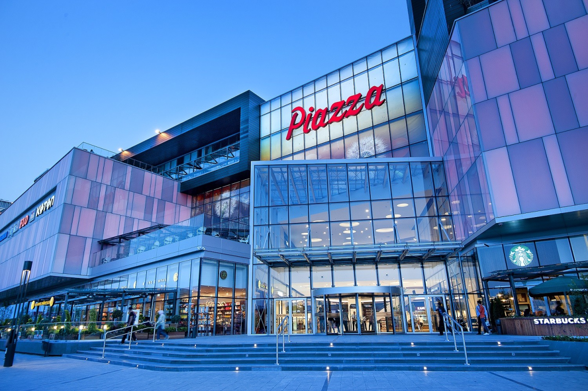 Samsun’da AVM’lere giriş ücretli mi oluyor? Resmi açıklama geldi