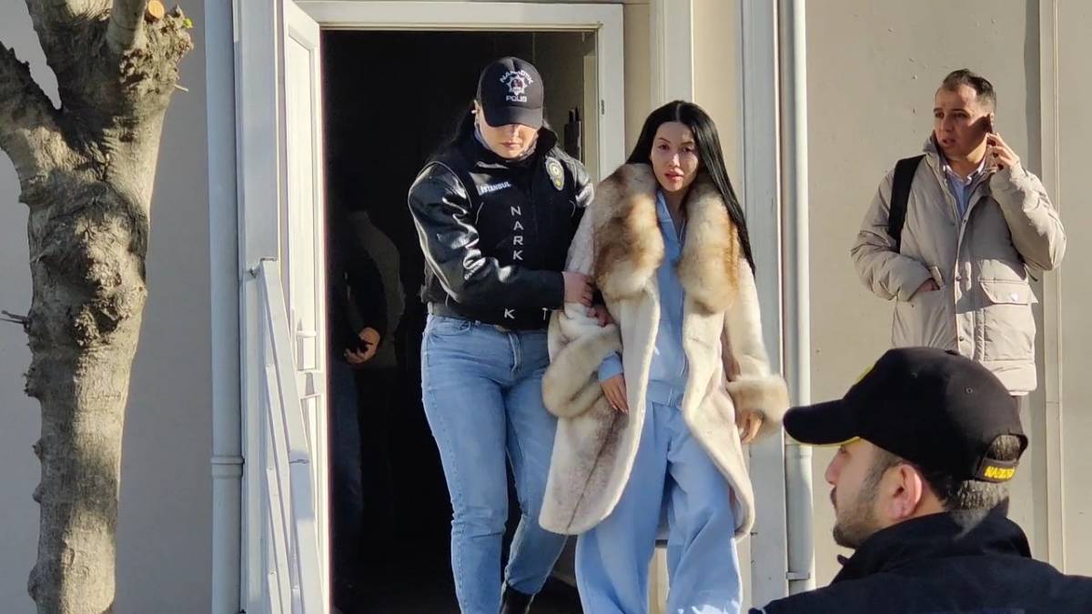 Cansel Ayanoğlu tutuklandı! Cansel Ayanoğlu kimdir?