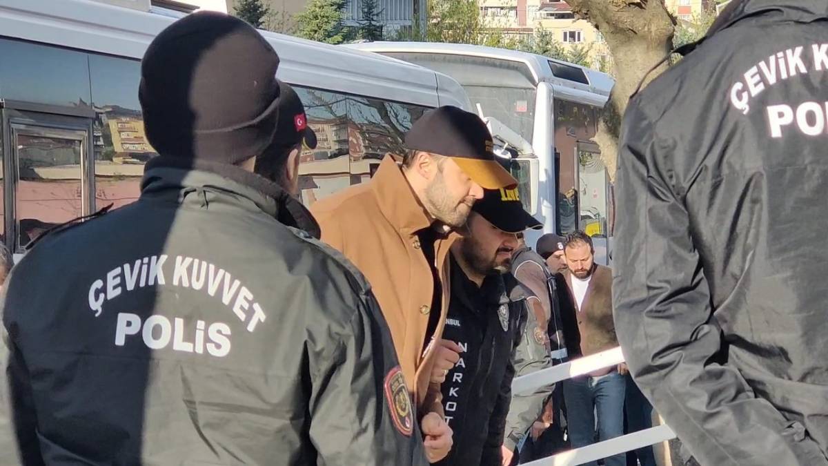 Cansel Ayanoğlu tutuklandı! Cansel Ayanoğlu kimdir?