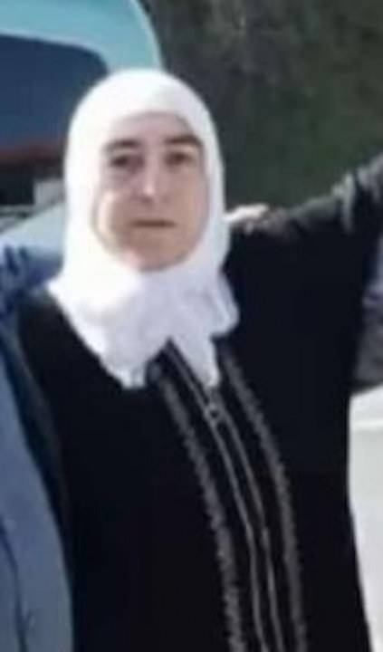 Çayda kaybolan Emine Yetgin’den acı haber! Cansız bedeni bulundu