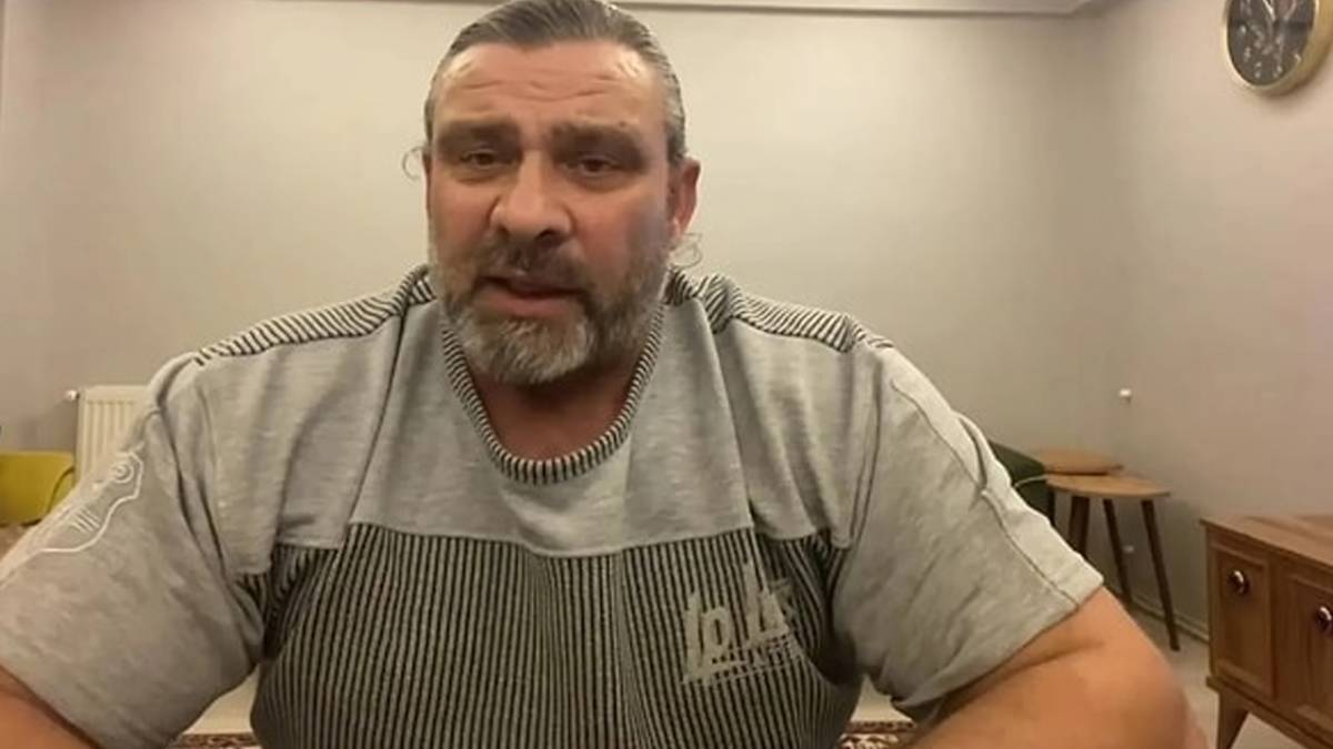 Kadir hoca tutuklandı! Kadir Özkaraaslan kimdir?