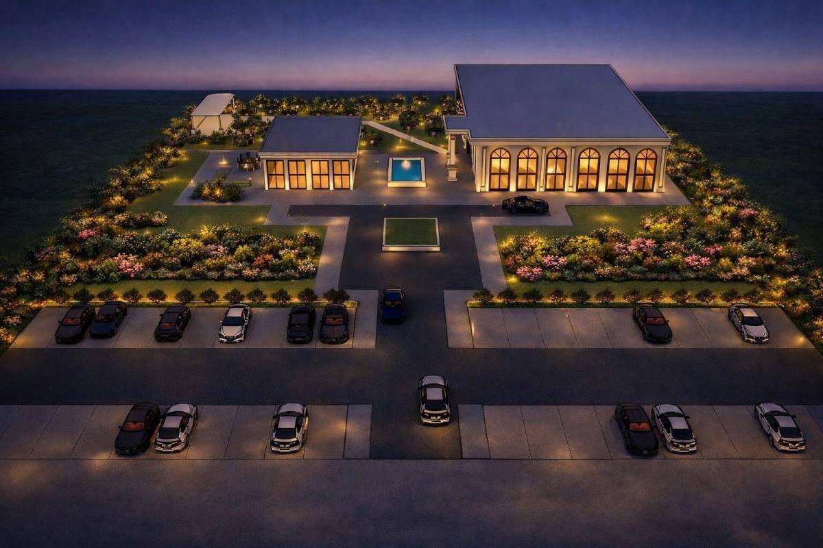 CHP’den Bafra’ya belediye düğün ve nikah salonu talebi