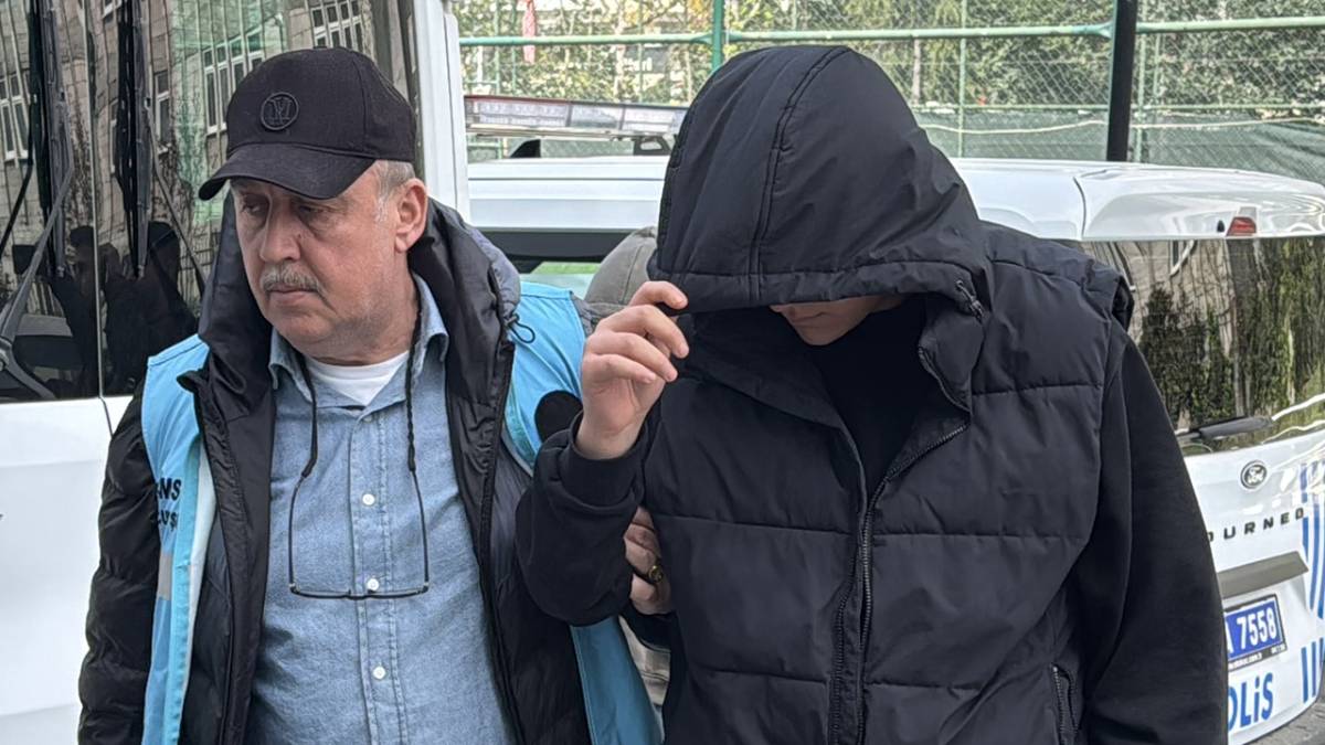 Samsun’da okullara saldırı paylaşımı! 7 öğrenci gözaltında