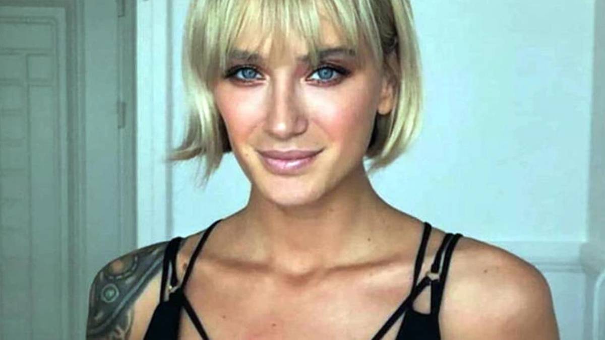 Didem Soydan'ın test sonucu pozitif çıktı! Didem Soydan kimdir?