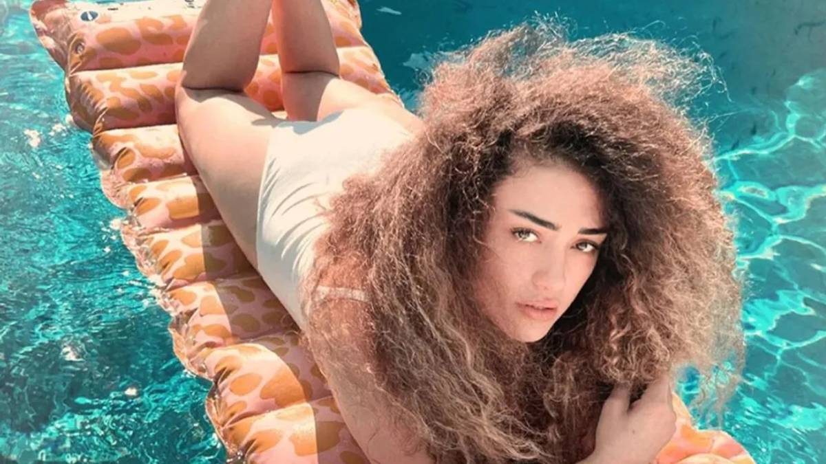 Dilan Çıtak hastalığını açıkladı! Dilan Çıtak ne hastası?