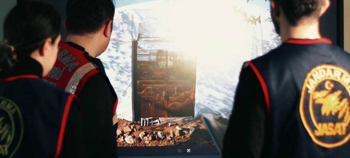 Diyarbakır'da 14 yıllık cinayet çözüldü! 15 yaşındaki Sevgi Sevil’in ölümüne ilişkin 3 zanlı tutuklandı