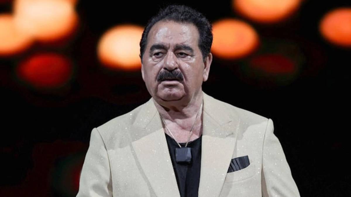 İbrahim Tatlıses hastaneye kaldırıldı! Sağlık durumu hakkında ilk açıklama