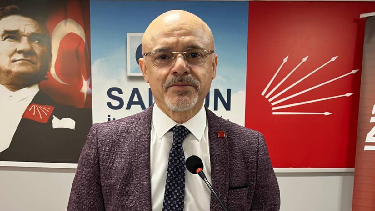 Mehmet Özdağ: Samsun’un kamusal mirası satılıyor
