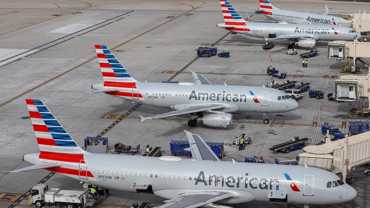 Dünyanın en büyük 10 hava yolu açıklandı, THY kaçıncı sırada?