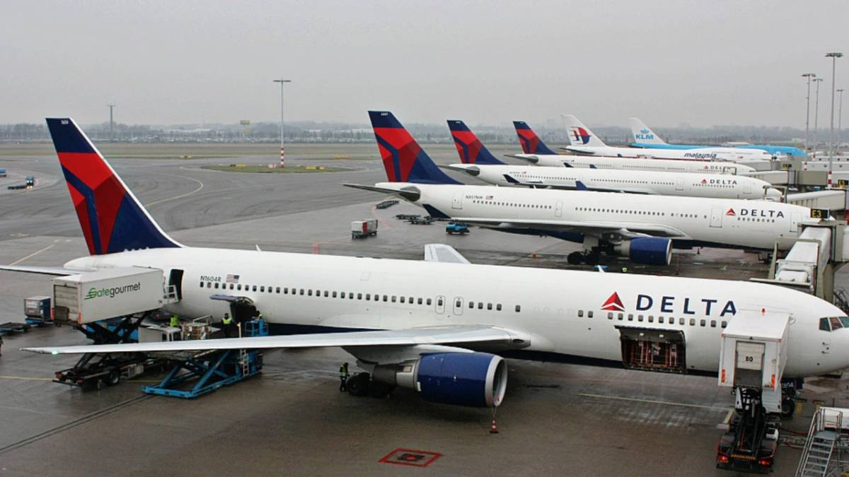 Dünyanın en büyük 10 hava yolu açıklandı, THY kaçıncı sırada?