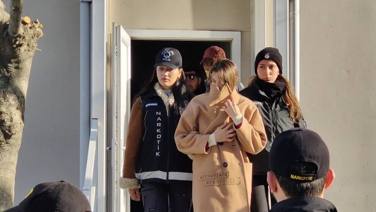 Eski hakem Elif Karaarslan tutuklandı! Elif Karaaslan kimdir?