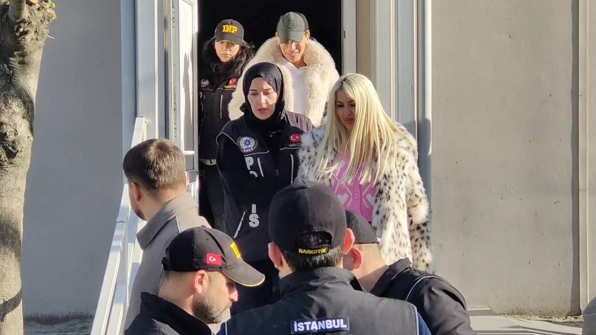 Eski hakem Elif Karaarslan tutuklandı! Elif Karaaslan kimdir?