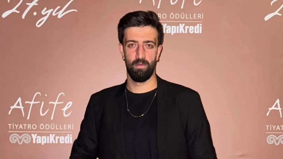 Eşref Rüya oyuncusu Ramazan Tetik kimdir? Ramazan Tetik neden öldü?