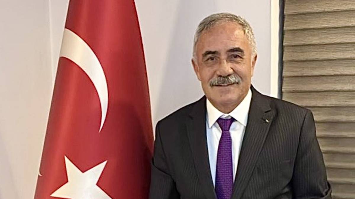 Samsun'da ekmek zammı olacak mı? Hacı Eyüp Güler'den ekmek zammı ile ilgili açıklama!