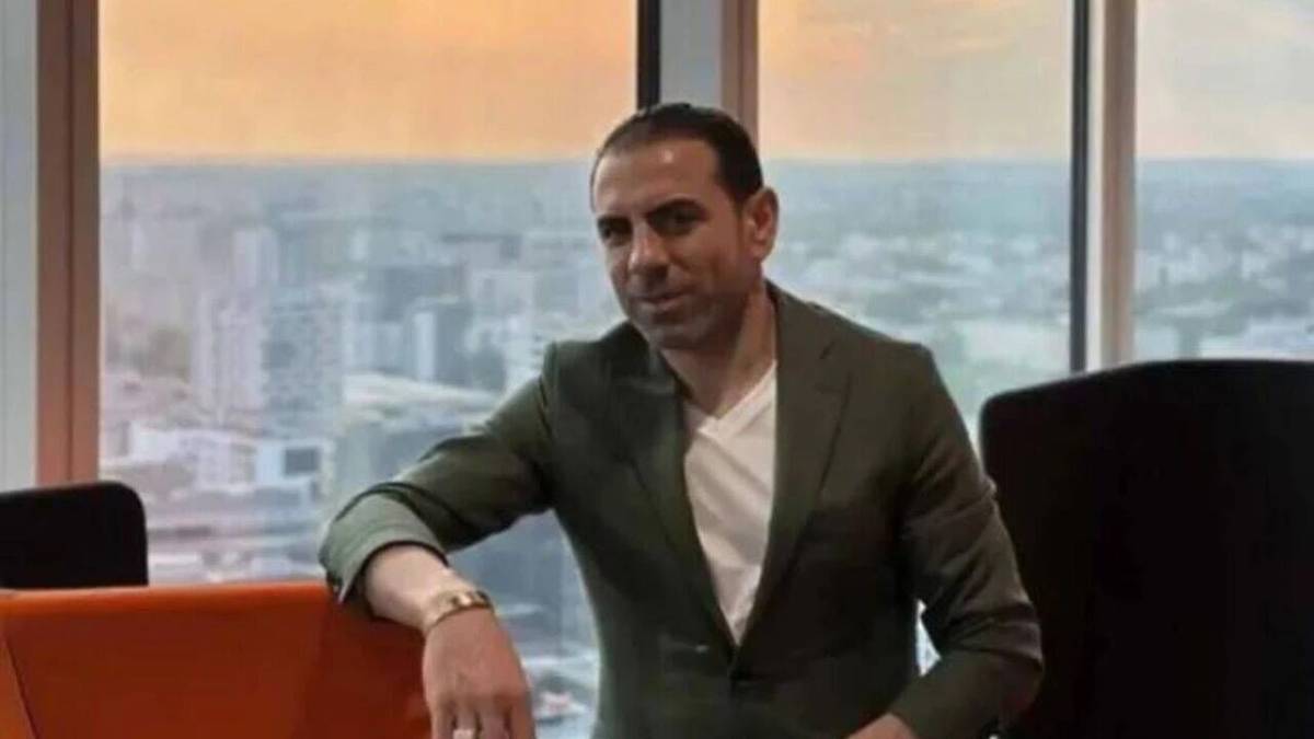 Fedlan Kılıçaslan kimdir?