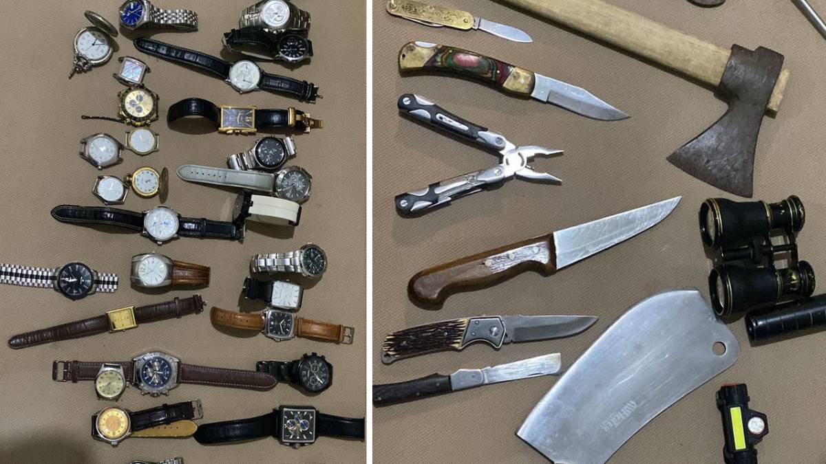 Samsun’da 5 milyonluk vurgun çökertildi!