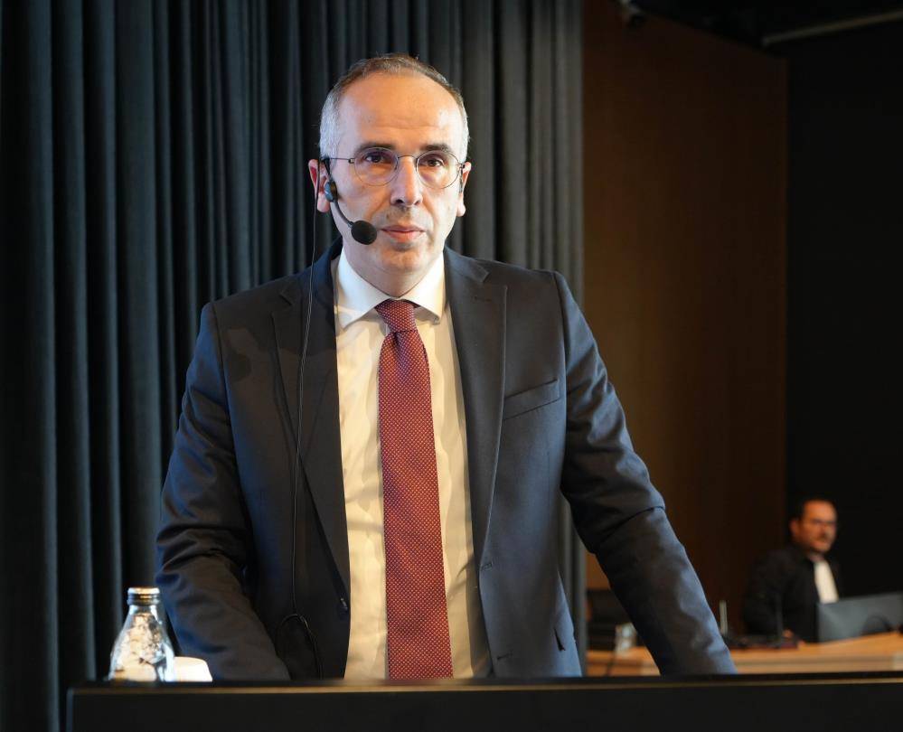 Samsun Büyükşehir Belediyesi 2 yılda borcu yüzde 68 azalttı