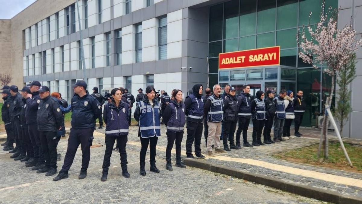 Gülistan Doku soruşturmasında Umut Altaş için kırmızı bülten