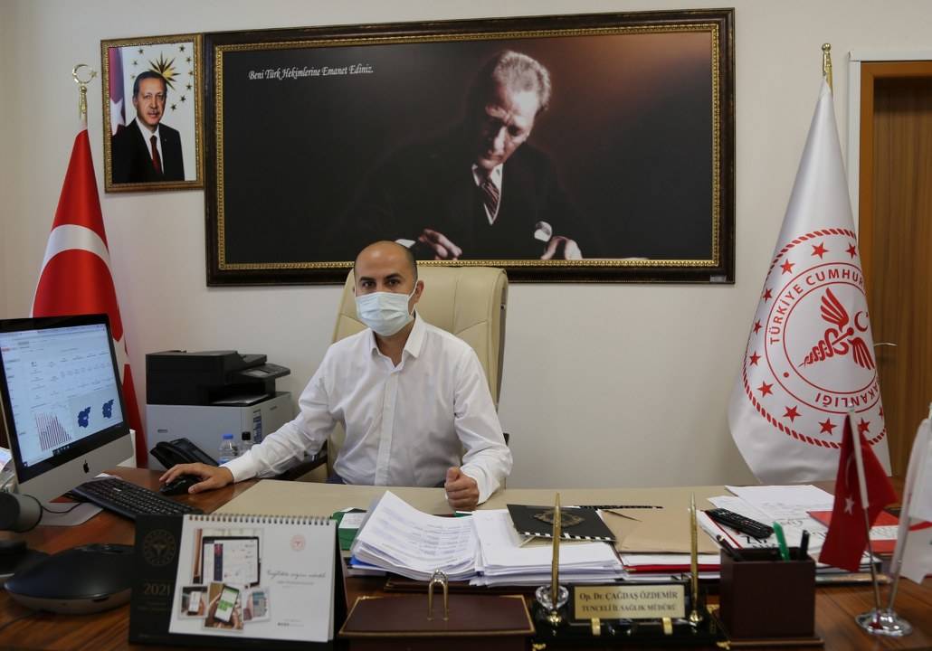 Gülistan Doku soruşturmasında yeni gelişme! Eski başhekim  Çağdaş Özdemir gözaltında