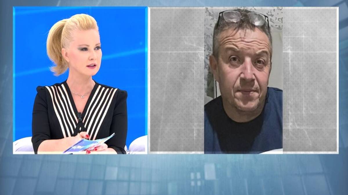 Müge Anlı'da aranan Mehmet Çiftlikci’den acı haber