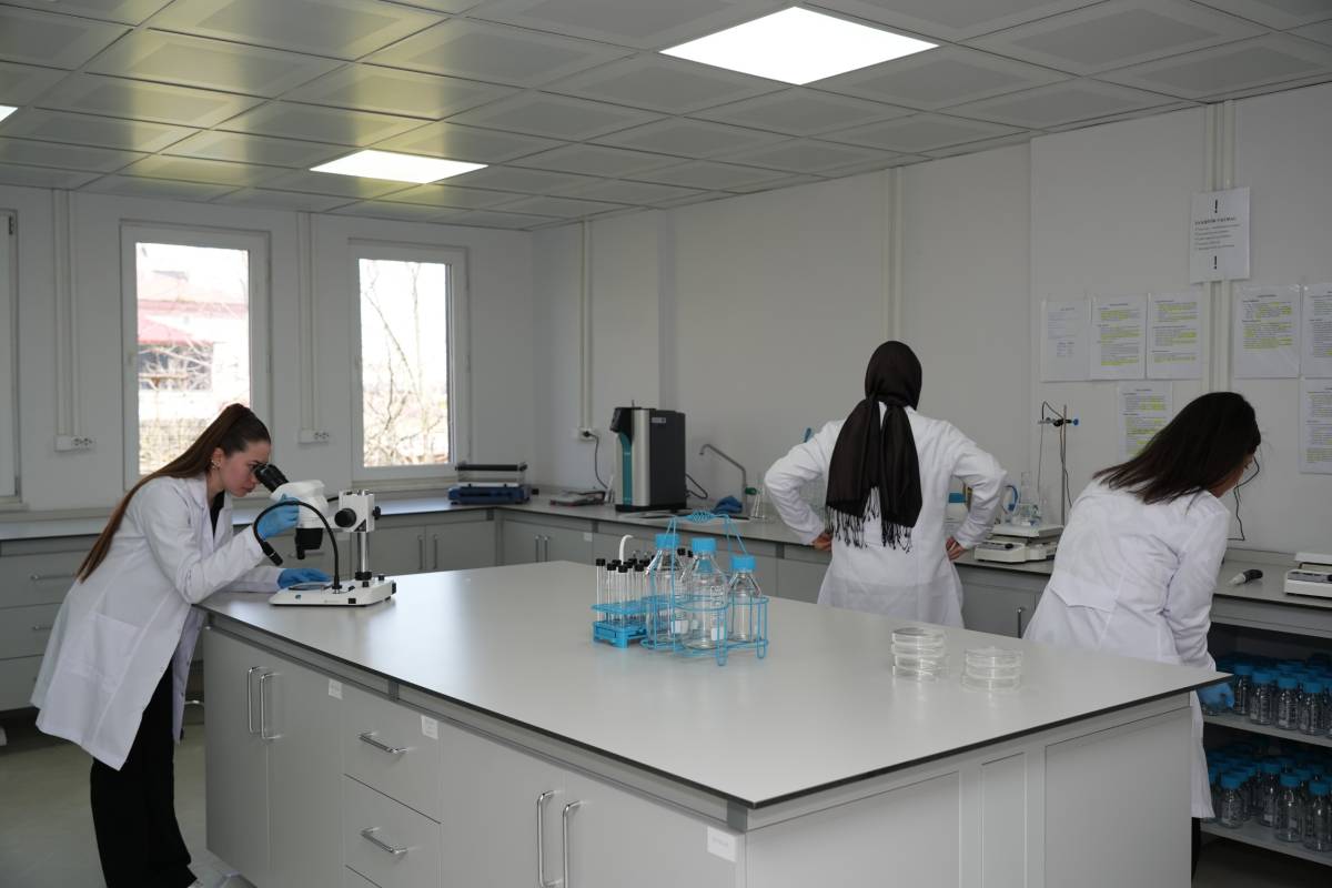 Samsun Büyükşehir Belediyesi’nden tarımda güçlü bir adım daha!