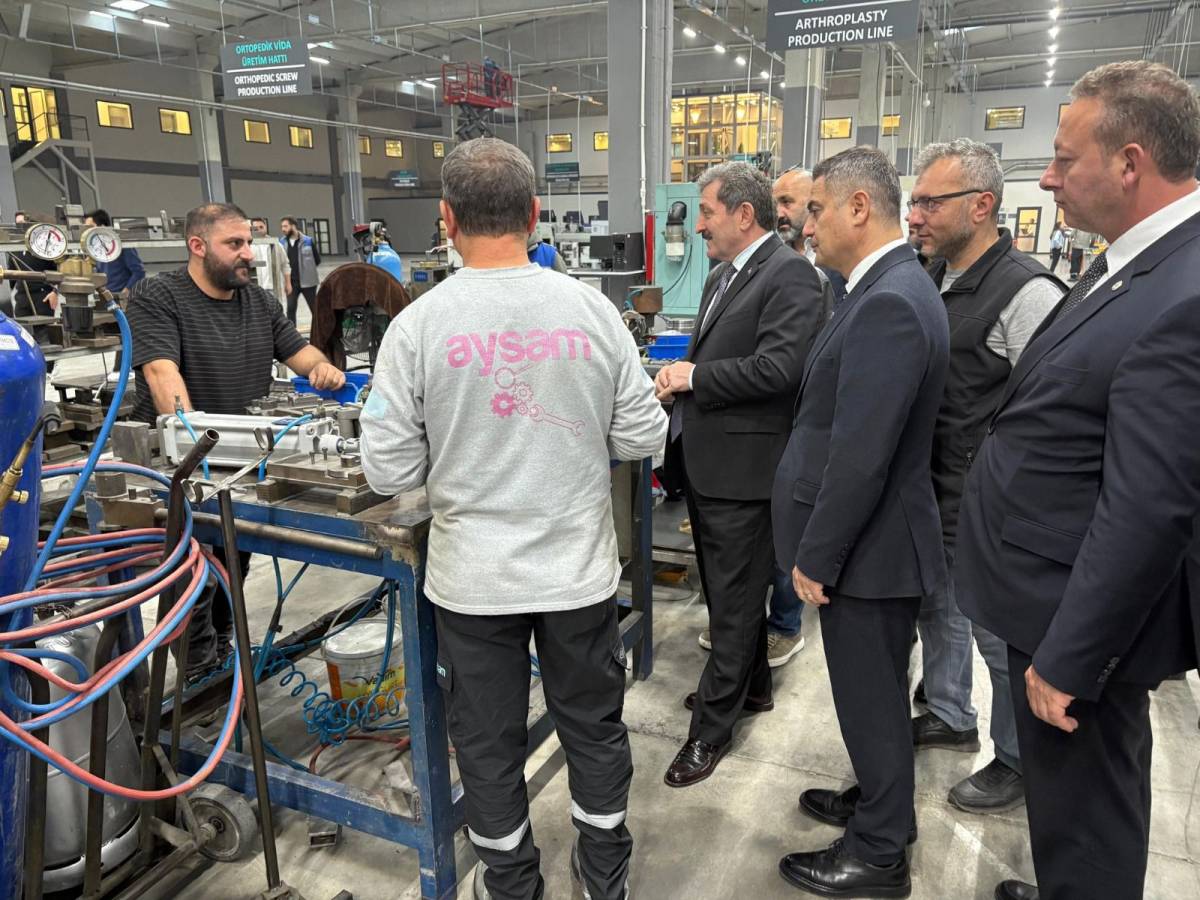 İŞKUR’dan Samsun’a istihdam atağı