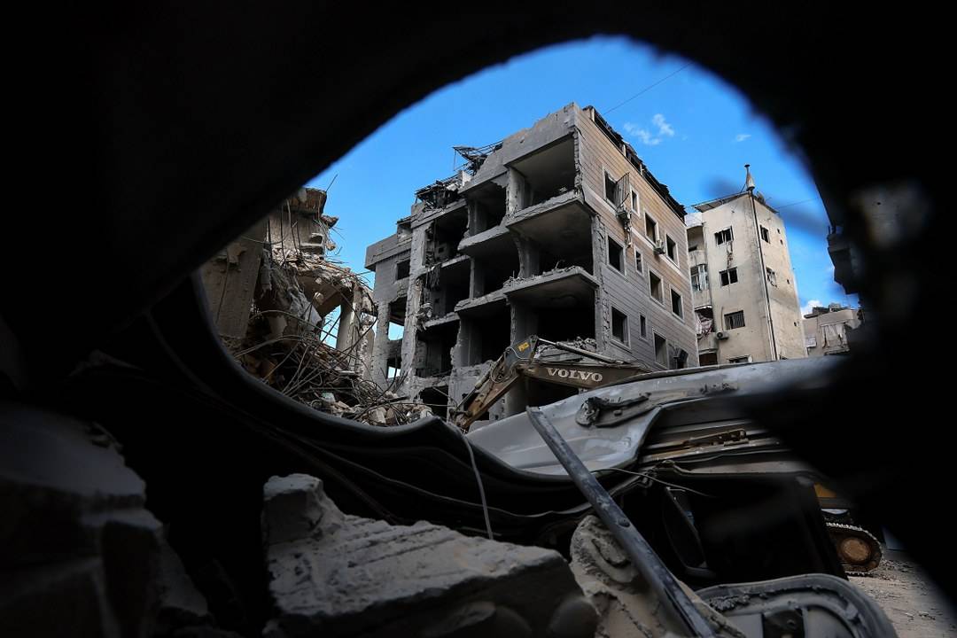 İsrail'in Lübnan saldırısında can kaybı 357'ye yükseldi