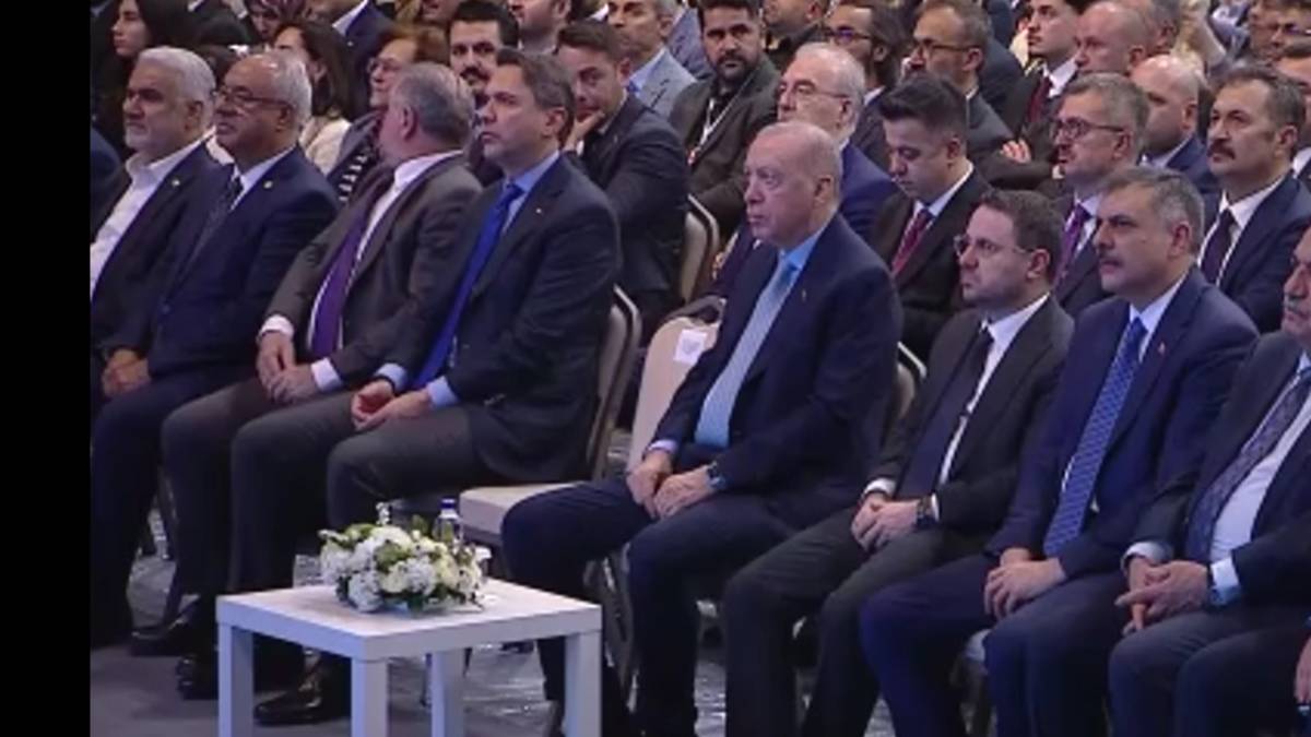 İstanbul'da 100 yılın konut hamlesi!