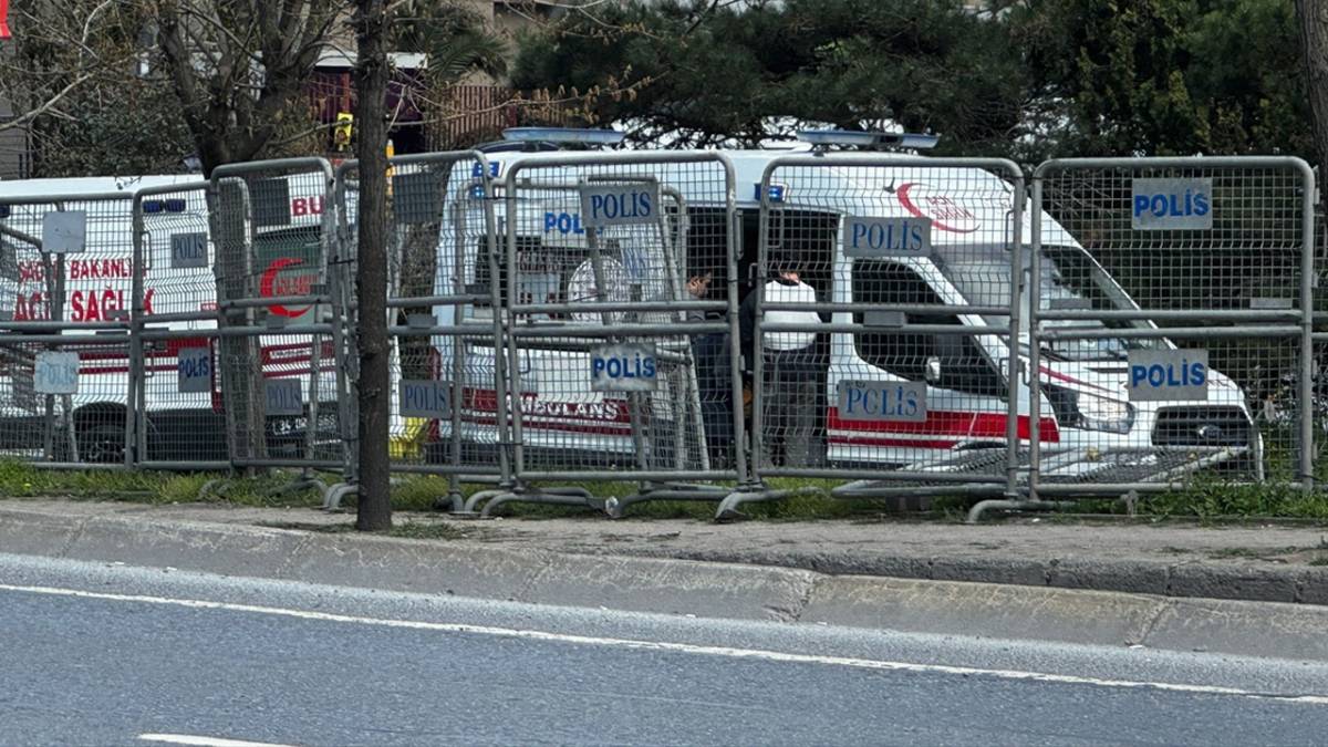 İstanbul'daki terör saldırısının ardından Samsun dahil 34 ilde DEAŞ operasyonu!