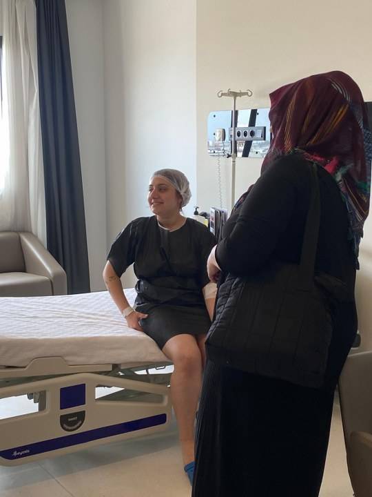 İzmir'de burun estetiği olan 23 yaşındaki genç kız öldü