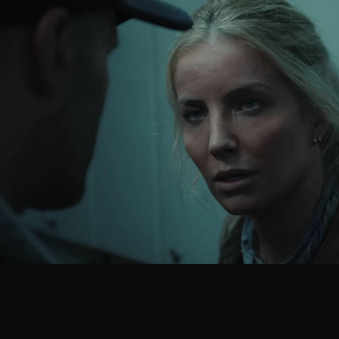 Jason Statham  başrolde! Mutiny'den ilk fragman geldi