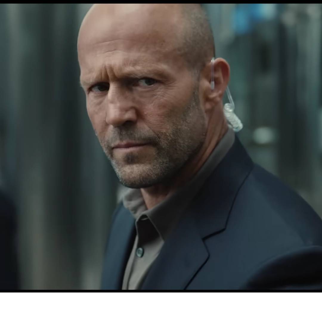 Jason Statham  başrolde! Mutiny'den ilk fragman geldi