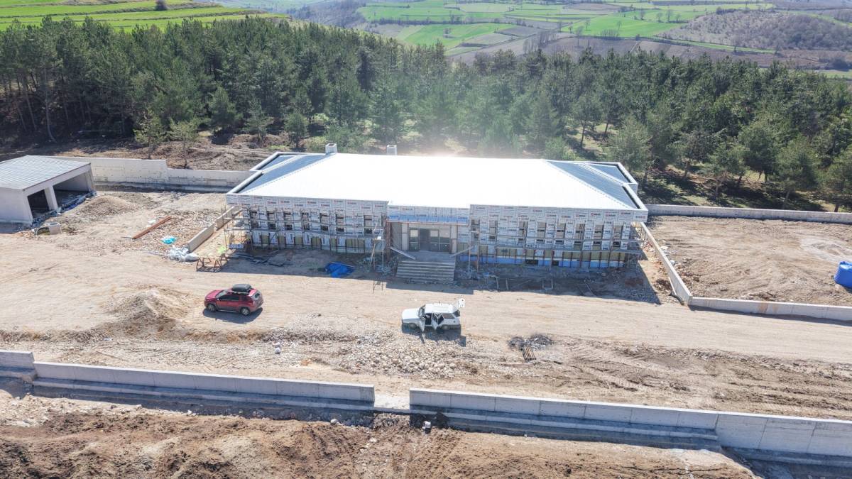 Güvenli şehir Samsun: KGYS ve EDS ile yeni dönem