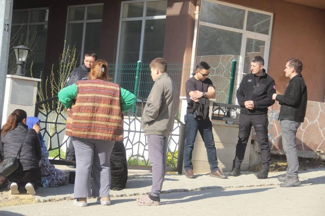 Kadın cinayeti! Eşini av tüfeğiyle öldürdü