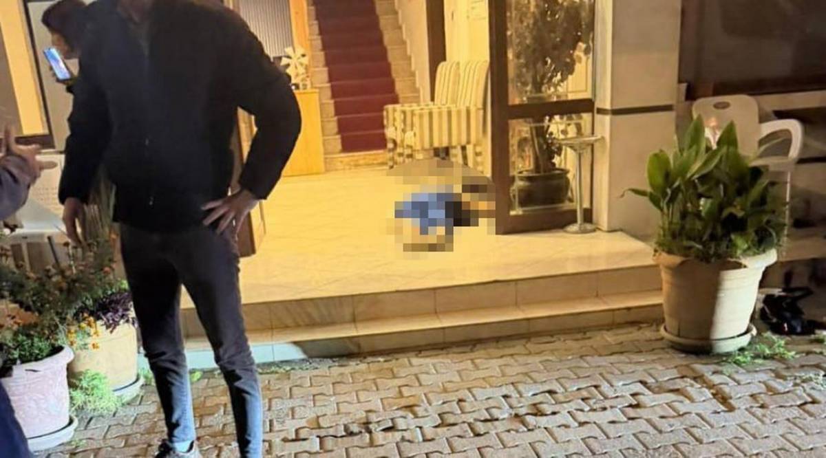 Kadın cinayeti! İki kadın silahlı saldırıda öldürüldü