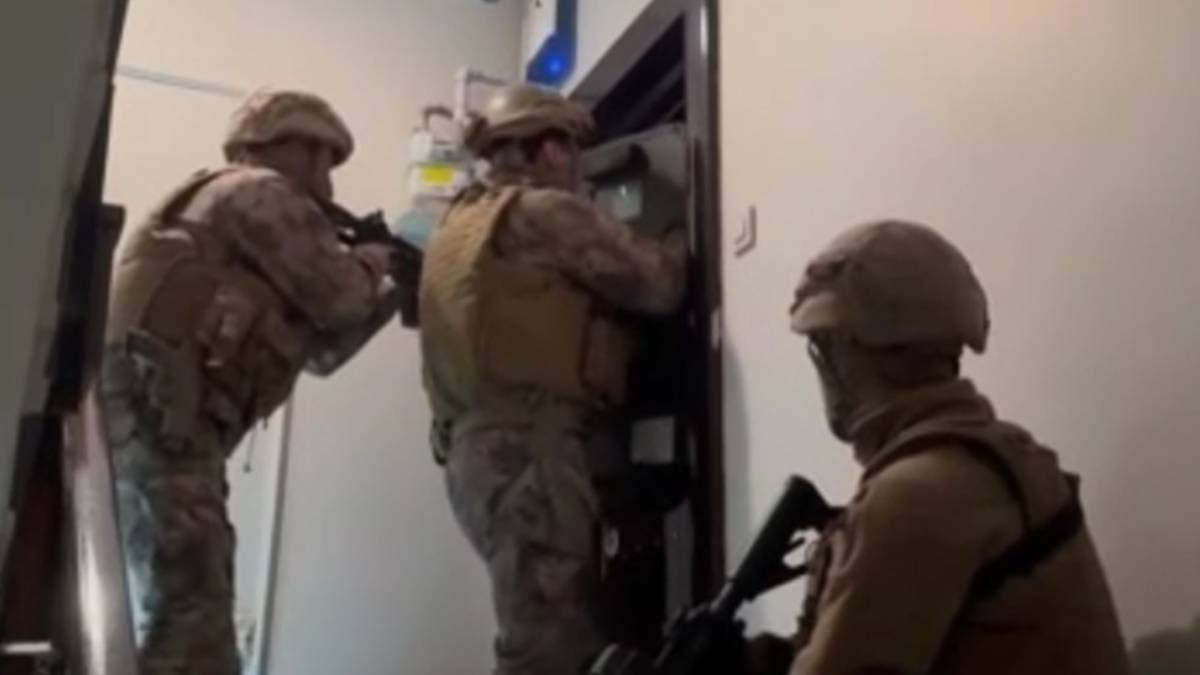 Karagümrük çetesi kimdir? Karagümrük çetesi nedir?