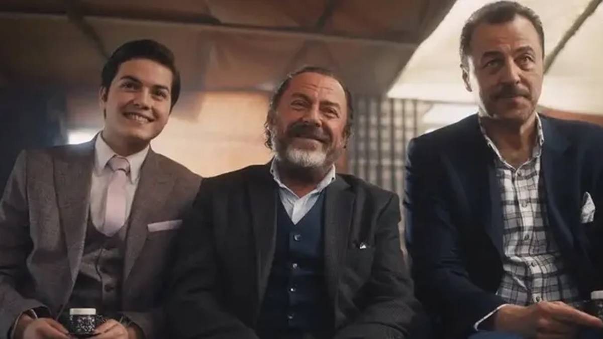 Kayıp Kamyon filmi konusu ne? Kayıp Kamyon oyuncuları kimler?