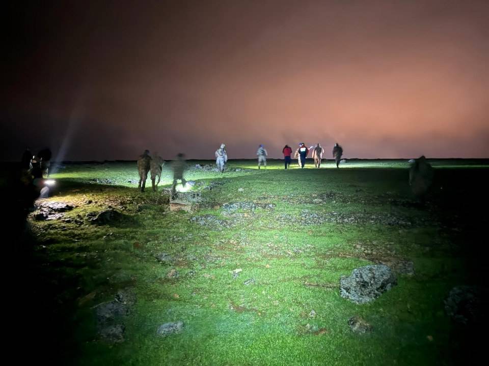 Kayıp olarak aranan 80 yaşındaki Cemile Özkan ölü olarak bulundu
