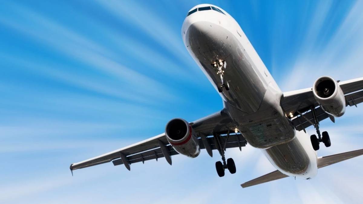 Uçak biletlerine sert zam! Tavan fiyat rekor seviyeye çıktı