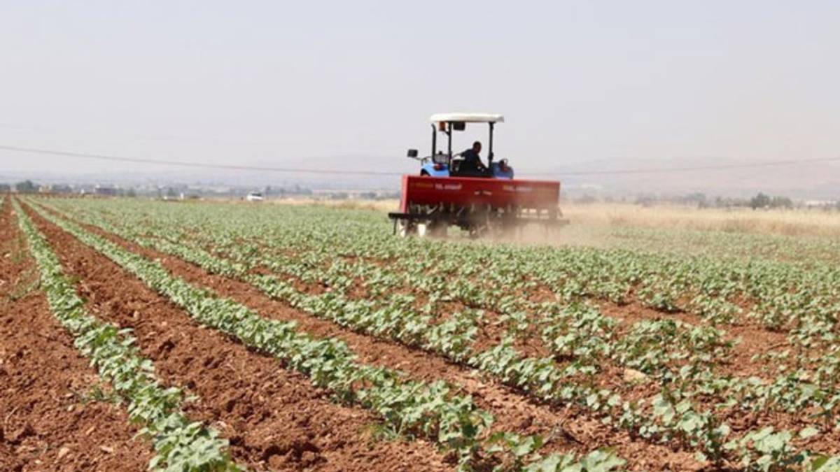 Kırsal kalkınma projelerine 30 milyon lira hibe desteği