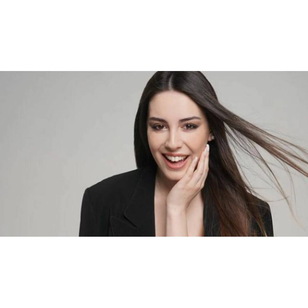 Kızılcık Şerbeti'nin Çimen'i Selin Türkmen avukat oldu!