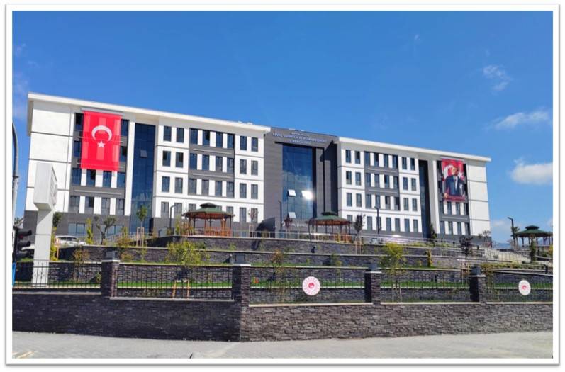 Çevre denetimlerinde Samsun Türkiye’de ilk 3’e girdi