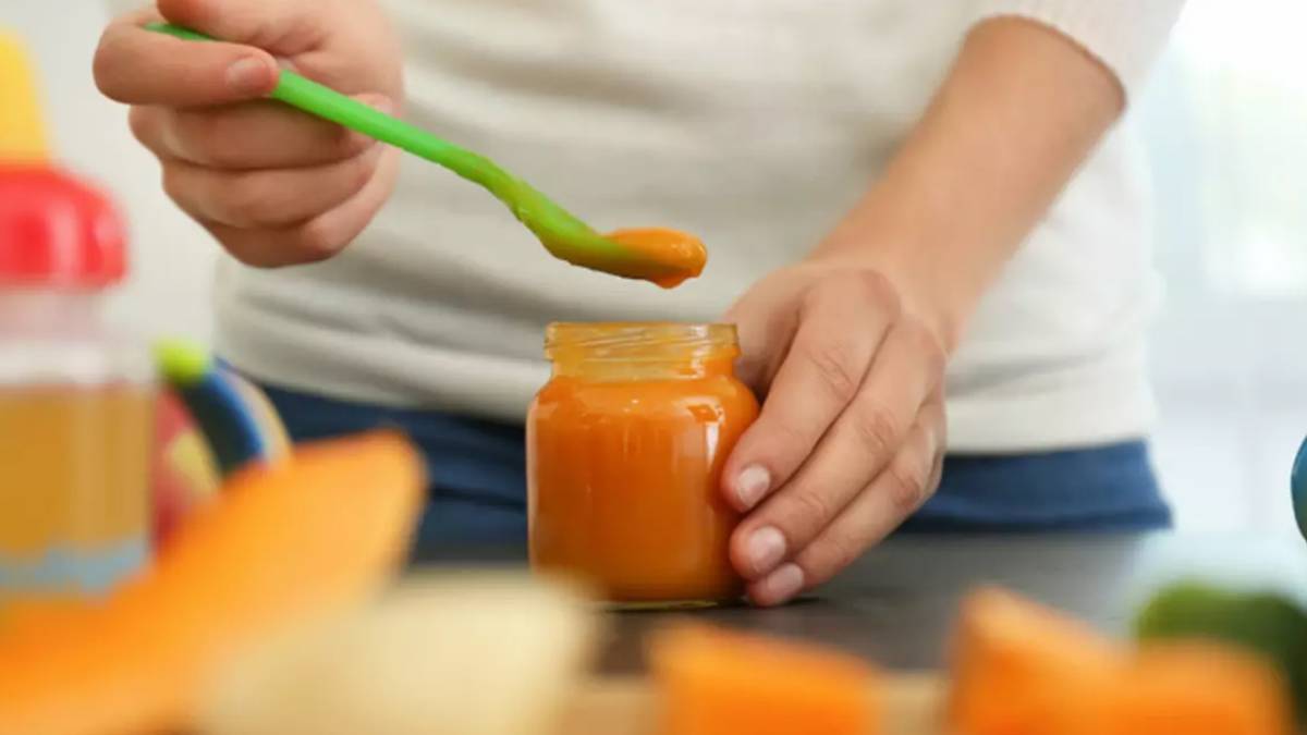 HiPP bebek mamasında fare zehri skandalı! Türkiye’de de satılıyor