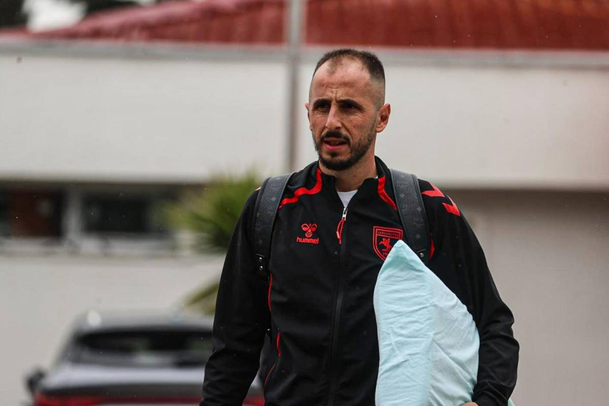 Samsunspor’da Celil şoku! 2 haftadır neden yok?