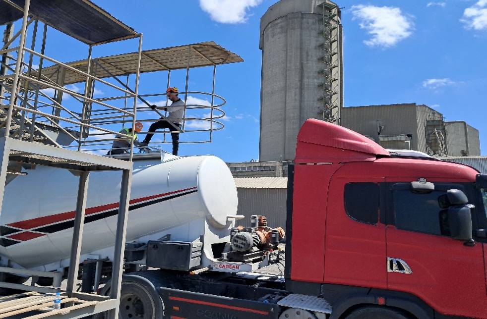 Çevre denetimlerinde Samsun Türkiye’de ilk 3’e girdi