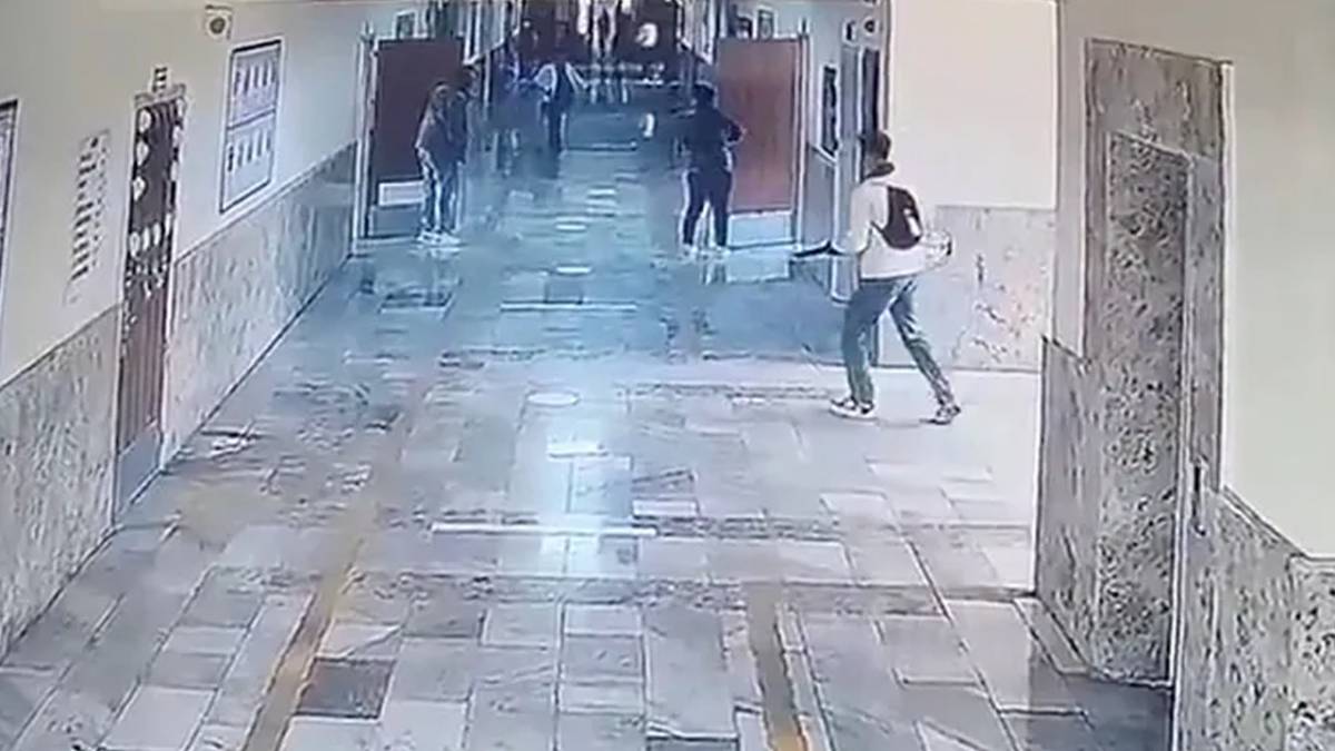 Siverek’te liseye saldıran Ömer Ket kimdir? Neden okul bastı?