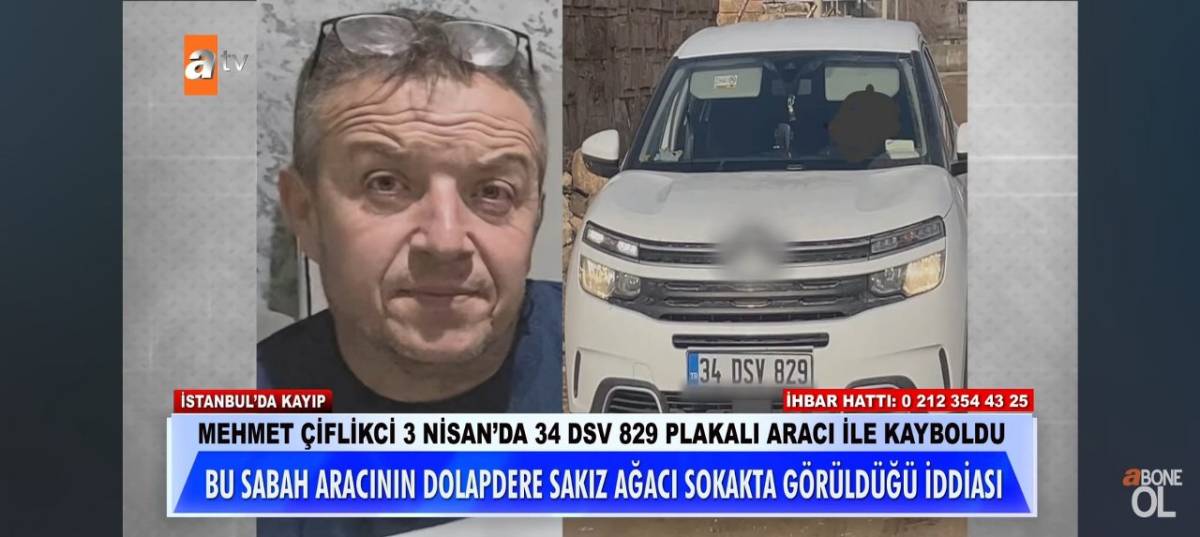 Mehmet Çiftlikci cinayete mi kurban gitti? Mehmet Çiftlikci neden öldü?